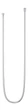 Шланг для душу 175 см Grohe Silverflex 28388001 Сірий - зображення 2
