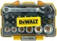 Набір біт та головок DeWALT DT71516 - зображення 2
