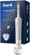 Електрична зубна щітка Oral-B D103 Vitality Pro CrossAction White (4210201427223) - зображення 1