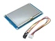 ЖК-дисплей Arduino UART 2.8 дюйма с сенсорной панелью TJC3224T124_011 (1002-880-00) - изображение 2