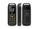 Мини телефон Bluetooth Гарнитура GTstar B25 Черный (1009-791-00) - изображение 1