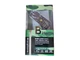 Мини телефон Bluetooth Гарнитура GTstar B25 Черный (1009-791-00) - изображение 7