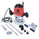 Фрезер вертикальный Vitals Master Ev 1216YE - изображение 4