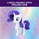My Little Pony Игровой Набор из 6-ти пони Meet The Mane 6 Ponies Collection - изображение 3
