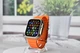 Смарт-часы Smart Watch GS Ultra 8 Orange, 49mm (swgsu8_or) - изображение 8