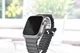 Смарт Годинник GS8+ Ultra 49mm Smart watch black 8 серія - зображення 4