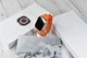 Смарт-часы Smart Watch GS Ultra 8 Orange, 49mm (swgsu8_or) - изображение 12