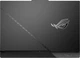 Ноутбук ASUS ROG Strix Scar 17 (2023) G733PY (G733PY-XS96) Off Black - изображение 11