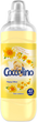 Odżywka do lnu Coccolino Happy Yellow 1050 ml (8710447283028) - obraz 1