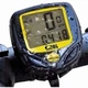 Велокомпьютер беспроводной 14 функций SunDіng SD-54ВС Bicycle Computer - изображение 1