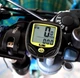 Велокомпьютер беспроводной 14 функций SunDіng SD-54ВС Bicycle Computer - изображение 2