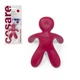 Ароматизатор в авто Mr&Mrs CESARE BLISTER Cinnamon & Woods - Ruby (JCESBS21N) - изображение 1
