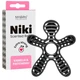 Аромат в машину (картридж) Mr&Mrs REFILL NIKI Vanilla&Patchouli - (JRNIKIBX021) - зображення 1