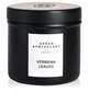 Ароматична travel свічка із натурального воску Urban apothecary Verbena Leaves 175 г (UALWVLC175) - зображення 1