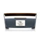 Ароматическая свеча в стекле Woodwick Ellipse Evening Onyx 453 г (76050E) - изображение 1