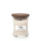 Ароматична свічка в склі Woodwick Mini Smoked Jasmine 85 г (98038E) - зображення 2