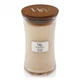 Ароматична свічка в склі Woodwick Large White Honey 609 г (93026E) - зображення 2