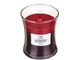 Ароматична свічка в склі з тришаровим ароматом Woodwick Medium Trilogy Sun Ripened Berries 275 г (92972E) - зображення 1