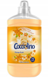 Odżywka do bielizny Coccolino Orange Burst 1800 ml (8710447283202) - obraz 1