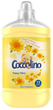 Płyn do płukania Coccolino Happy Yellow 1800 ml (8710447283219) - obraz 1