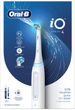 Электрическая зубная щетка Oral-B iO 4 White (4210201415305) - изображение 3