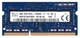 Оперативна пам'ять SK hynix SODIMM DDR3L 4Gb 1Rx8 1600Mhz PC3L-12800S-11-12-B4 HMT451S6AFR8A-PB - зображення 1