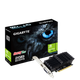Видеокарта низкопрофильная Gigabyte GV-N710D5SL-2GL GT 710/2 ГБ/GDDR5 с радиатором - изображение 3