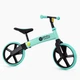 Детский беговел YVolution YVelo N101052 Бирюза - изображение 5