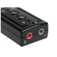 Звуковая плата Kingda B00650 USB Virtual 7.1 Channel RTL - изображение 3