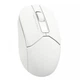 Мишка A4Tech Fstyler FB12S USB 1200dpi 3кн white - изображение 2