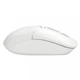 Мишка A4Tech Fstyler FB12S USB 1200dpi 3кн white - изображение 6
