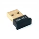 Bluetooth-адаптер Kingda B00278 USB 4.0, дальність дії 10 м - зображення 1