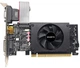 Відеокарта низькопрофільна Gigabyte GV-N710D5-2GIL GT 710/2 ГБ/GDDR5 з радіатором/кулером - зображення 4