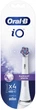 Końcówki do szczoteczki ORAL-B BRAUN iO Radiant Białe, 4 szt. (4210201420354) - obraz 9
