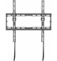 Кронштейн для телевизора Kivi Basic-44T настенный 32"-70"/VESA 400х400 до 45кг. - изображение 2