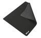 Килимок для миші Trust Mouse Pad M 24193 250x210мм Чорний - зображення 1
