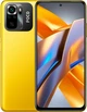 Смартфон Xiaomi Poco M5S 6/128GB Dual Sim Yellow EU_; 6.43" (2400x1080) AMOLED / MediaTek Helio G95 / ОЗП 6 ГБ / 128 ГБ вбудованої + microSD до 1 ТБ / камера 64+8+2+2 Мп + 13 Мп / 4G (LTE) / Bluetooth, Wi-Fi / GPS, A-GPS, GLONASS, Beidou, Galileo / ОС And - зображення 1