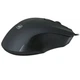 Мышка Defender MM-310 проводная 3кн USB 1000 dpi black - изображение 2