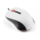 Мышка Modecom MC-M9.1 4кн 1600dpi 1.8м черно-белая - изображение 2