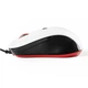 Мышка Modecom MC-M9.1 4кн 1600dpi 1.8м черно-белая - изображение 3