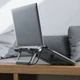 Підставка для ноутбука ACEFAST E5 PLUS USB-C MULTIFUNCTIONAL STAND HUB FOR LAPTOP(AFE5) - зображення 5