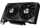 Видеокарта дискретная Gigabyte GV-N3060WF2OC-12GD RTX 3060/12ГБ/GDDR6 - изображение 3