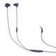 Наушники JBL Quantum 50 Purple (JBLQUANTUM50PUR) - изображение 1
