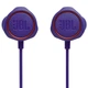 Наушники JBL Quantum 50 Purple (JBLQUANTUM50PUR) - изображение 3