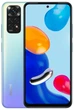 Смартфон Xiaomi Redmi Note 11 4/128GB Dual Sim Star Blue; 6.43" (2400х1080) AMOLED / Qualcomm Snapdragon 680 / ОЗП 4 ГБ / 128 ГБ вбудованої + microSD до 1 ТБ / камера 50+8+2+2 Мп + 13 Мп / 4G (LTE) / Bluetooth, Wi-Fi, NFC / GPS, A-GPS, GLONASS, Beidou, Ga - зображення 1