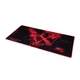 Ігрова поверхня Modecom PMK-MC-VOLCANO-EREBUS Volcano Erebus L 900 x 420 x 3 мм Black- Red - зображення 1