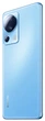 Смартфон Xiaomi 13 Lite 8/128GB Dual Sim Blue EU_ - изображение 6