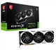 Видеокарта GF RTX 4070 12GB GDDR6X Ventus 3X OC MSI (GeForce RTX 4070 VENTUS 3X 12G OC) - изображение 1