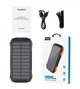 Універсальна мобільна батарея Choetech B658-OR 10000mAh - зображення 4