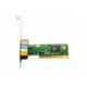 Звуковая плата Kingda B00296 PCI 4 Channel Cmedia RTL внутренняя - изображение 1